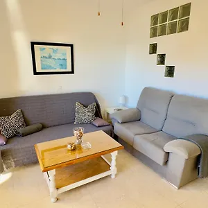  Apartamento G&g Benalbeach Mediterranean Views España