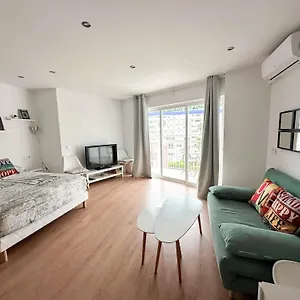  Apartamento Rentaly 306 España