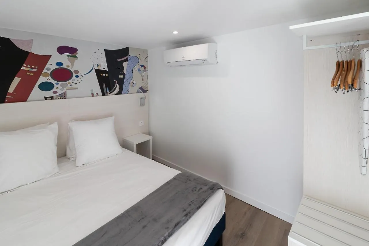 Residence Le Pastel Jeanne D'Arc Toulouse