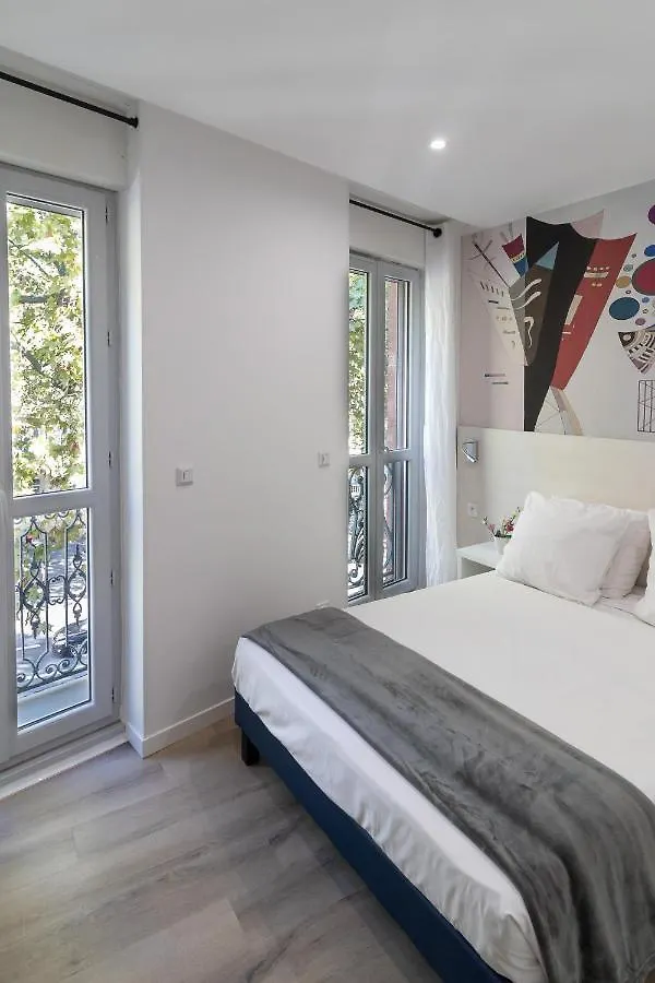 Apartment Residence Le Pastel Jeanne D'Arc Toulouse